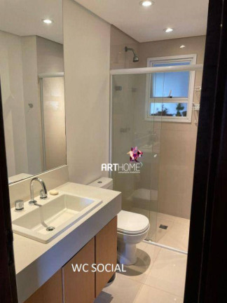 Imagem Apartamento com 4 Quartos à Venda, 96 m² em Centro - São Bernardo Do Campo Imagem Apartamento com 4 Quartos à Venda, 96 m² em Centro - São Bernardo Do Campo
