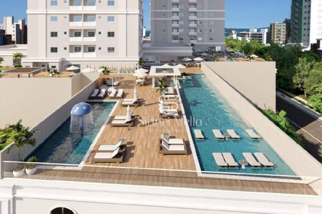Imagem Apartamento com 4 Quartos à Venda, 141 m² em Centro - Itapema