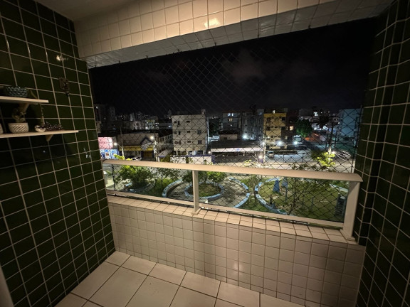 Imagem Apartamento com 2 Quartos à Venda, 56 m² em Piedade - Jaboatão Dos Guararapes Imagem Apartamento com 2 Quartos à Venda, 56 m² em Piedade - Jaboatão Dos Guararapes