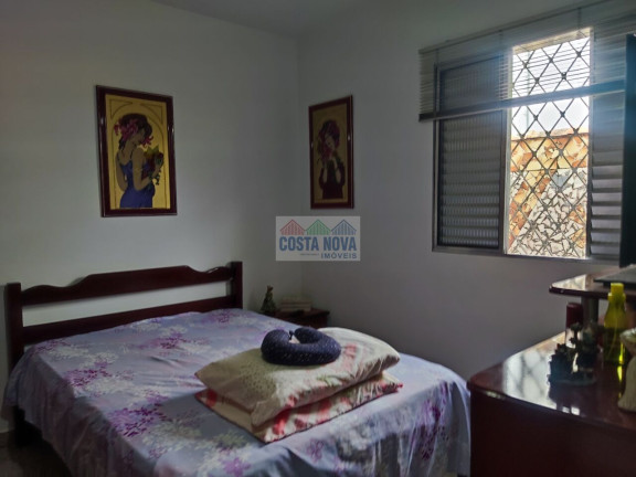 Imagem Casa com 3 Quartos à Venda, 120 m² em Estuário - Santos Imagem Casa com 3 Quartos à Venda, 120 m² em Estuário - Santos
