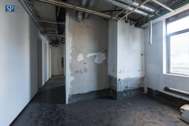 Imagem Apartamento com 4 Quartos à Venda, 575 m² em Itaim Bibi - São Paulo Imagem Apartamento com 4 Quartos à Venda, 575 m² em Itaim Bibi - São Paulo