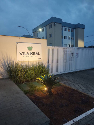 Apartamento com 2 Quartos à Venda, 41 m² em São Defende - Criciúma