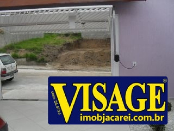Imagem Casa à Venda, 90 m² em Vila Branca Iii - Jacareí Imagem Casa à Venda, 90 m² em Vila Branca Iii - Jacareí