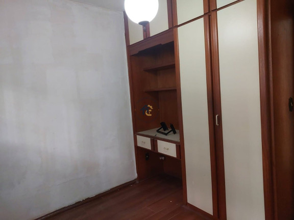 Apartamento com 3 Quartos à Venda, 100 m² em Ingá - Niterói