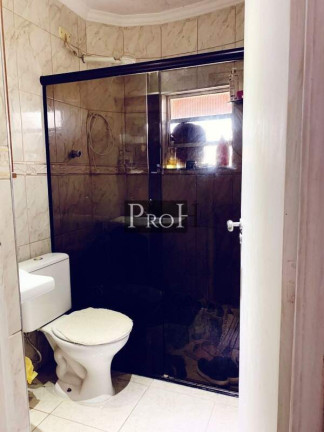 Imagem Sobrado com 4 Quartos à Venda, 250 m² em Taboão - São Bernardo Do Campo Imagem Sobrado com 4 Quartos à Venda, 250 m² em Taboão - São Bernardo Do Campo