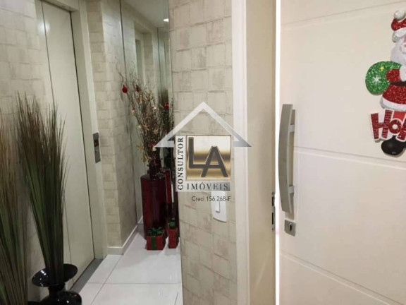 Imagem Apartamento com 3 Quartos à Venda, 126 m² em São Paulo