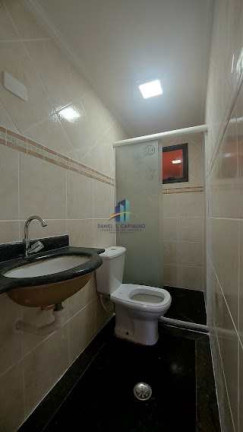 Imagem Apartamento com 4 Quartos à Venda, 137 m² em Aviação - Praia Grande