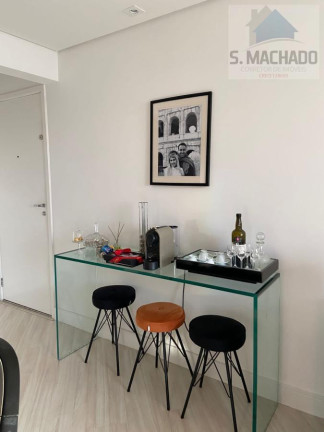 Imagem Apartamento com 2 Quartos à Venda, 66 m² em Vila Metalurgica - Santo André