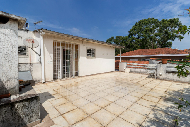 Imagem Casa com 3 Quartos à Venda, 163 m² em Parque Jabaquara - São Paulo Imagem Casa com 3 Quartos à Venda, 163 m² em Parque Jabaquara - São Paulo