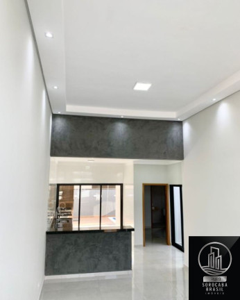 Imagem Casa com 3 Quartos à Venda, 154 m² em Horto Florestal - Sorocaba Imagem Casa com 3 Quartos à Venda, 154 m² em Horto Florestal - Sorocaba