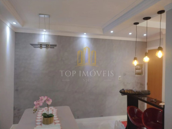 Imagem Apartamento com 2 Quartos à Venda, 48 m² em Jardim São Leopoldo - São José Dos Campos Imagem Apartamento com 2 Quartos à Venda, 48 m² em Jardim São Leopoldo - São José Dos Campos