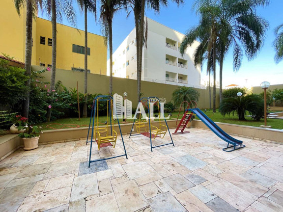 Imagem Apartamento com 4 Quartos à Venda, 290 m² em Centro - São José Do Rio Preto Imagem Apartamento com 4 Quartos à Venda, 290 m² em Centro - São José Do Rio Preto