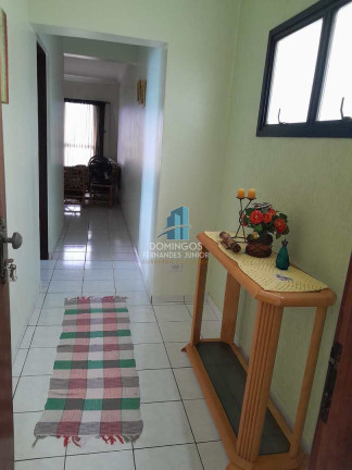 Imagem Apartamento com 1 Quarto para Temporada, 68 m² em Caiçara - Praia Grande