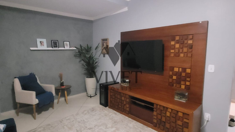 Imagem Casa com 3 Quartos à Venda, 119 m² em Jardim Abaeté - Sorocaba