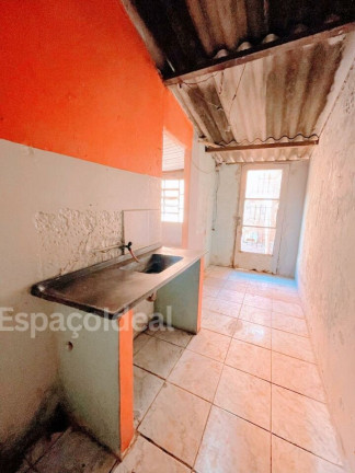Imagem Casa com 2 Quartos à Venda, 112 m² em Jardim Primavera - Lençóis Paulista Imagem Casa com 2 Quartos à Venda, 112 m² em Jardim Primavera - Lençóis Paulista