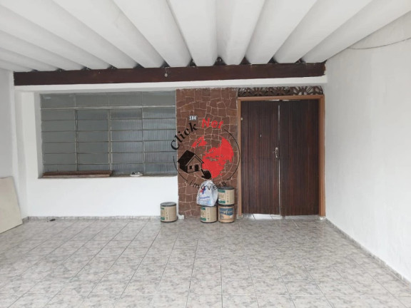 Imagem Casa com 2 Quartos à Venda, 150 m² em Assunção - São Bernardo Do Campo Imagem Casa com 2 Quartos à Venda, 150 m² em Assunção - São Bernardo Do Campo