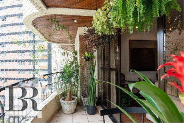 Imagem Apartamento com 2 Quartos à Venda, 142 m² em Itaim Bibi - São Paulo Imagem Apartamento com 2 Quartos à Venda, 142 m² em Itaim Bibi - São Paulo
