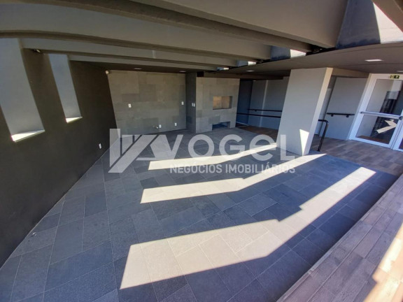 Imagem Apartamento com 3 Quartos à Venda, 101 m² em Rio Branco - Sao Leopoldo Imagem Apartamento com 3 Quartos à Venda, 101 m² em Rio Branco - Sao Leopoldo
