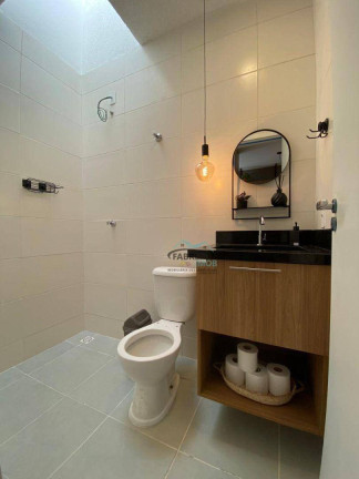 Imagem Casa com 2 Quartos à Venda, 56 m² em Caguaçu - Sorocaba Imagem Casa com 2 Quartos à Venda, 56 m² em Caguaçu - Sorocaba