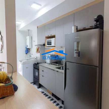 Imagem Apartamento com 2 Quartos à Venda, 60 m² em Vila São Silvestre - São Paulo Imagem Apartamento com 2 Quartos à Venda, 60 m² em Vila São Silvestre - São Paulo