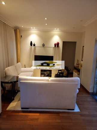 Casa com 3 Quartos à Venda, 252 m² em Vila Monumento - São Paulo