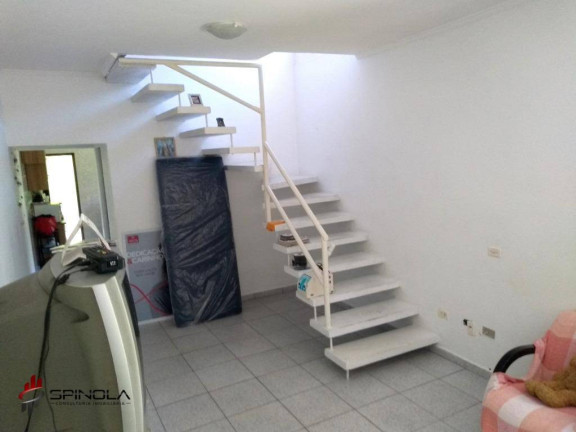 Imagem Sobrado com 2 Quartos à Venda, 105 m² em Jardim Princesa - Praia Grande Imagem Sobrado com 2 Quartos à Venda, 105 m² em Jardim Princesa - Praia Grande