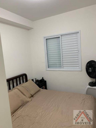 Imagem Apartamento com 1 Quarto à Venda, 46 m² em Morumbi - São Paulo Imagem Apartamento com 1 Quarto à Venda, 46 m² em Morumbi - São Paulo