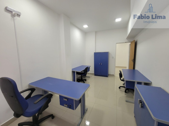 Imagem Sala Comercial à Venda, 42 m² em Centro - Rio De Janeiro