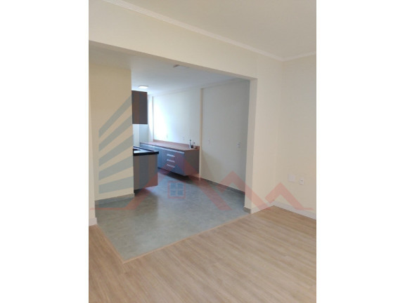 Imagem Apartamento com 2 Quartos à Venda, 69 m² em Parque Taquaral - Campinas