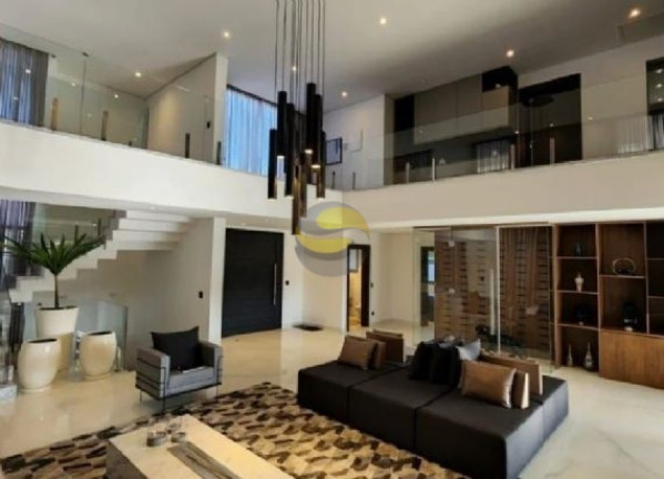 Imagem Casa de Condomínio com 3 Quartos à Venda, 270 m² em São Paulo Ii - Cotia