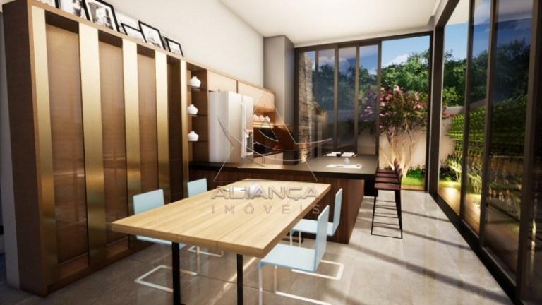 Imagem Casa de Condomínio com 3 Quartos à Venda, 144 m² em Bonfim Paulista - Ribeirão Preto Imagem Casa de Condomínio com 3 Quartos à Venda, 144 m² em Bonfim Paulista - Ribeirão Preto
