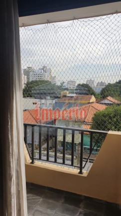 Imagem Apartamento com 3 Quartos à Venda, 80 m² em Nova Petrópolis - São Bernardo Do Campo Imagem Apartamento com 3 Quartos à Venda, 80 m² em Nova Petrópolis - São Bernardo Do Campo