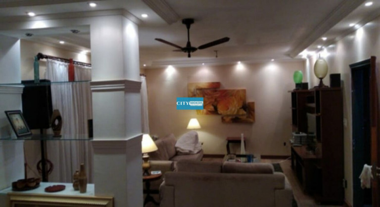 Imagem Casa com 4 Quartos à Venda, 700 m² em Jardim Itatiaia - Campinas