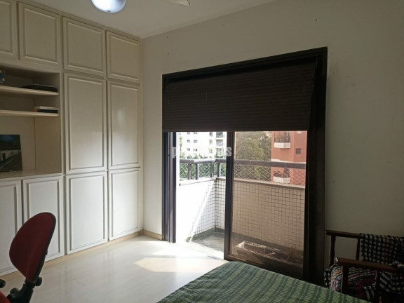 Imagem Apartamento com 4 Quartos para Alugar, 196 m² em Panamby - São Paulo Imagem Apartamento com 4 Quartos para Alugar, 196 m² em Panamby - São Paulo
