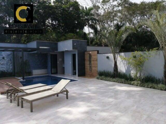 Imagem Casa com 6 Quartos à Venda, 470 m² em Riviera De São Lourenço - Bertioga Imagem Casa com 6 Quartos à Venda, 470 m² em Riviera De São Lourenço - Bertioga