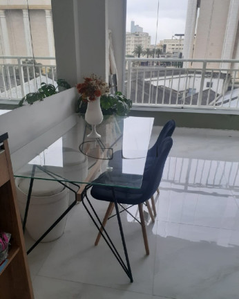 Imagem Imóvel com 1 Quarto à Venda, 32 m² em Brás - São Paulo Imagem Imóvel com 1 Quarto à Venda, 32 m² em Brás - São Paulo