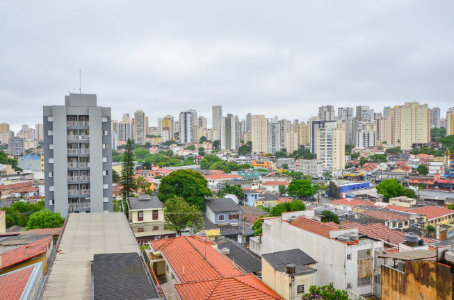 Imagem Apartamento com 4 Quartos à Venda, 108 m² em Vila Gumercindo - São Paulo Imagem Apartamento com 4 Quartos à Venda, 108 m² em Vila Gumercindo - São Paulo