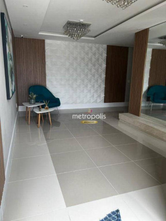 Imagem Apartamento com 2 Quartos à Venda, 83 m² em Santo Antônio - São Caetano Do Sul Imagem Apartamento com 2 Quartos à Venda, 83 m² em Santo Antônio - São Caetano Do Sul