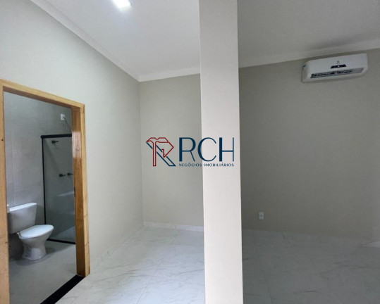 Imagem Casa com 3 Quartos à Venda, 106 m² em Caguassu - Sorocaba Imagem Casa com 3 Quartos à Venda, 106 m² em Caguassu - Sorocaba