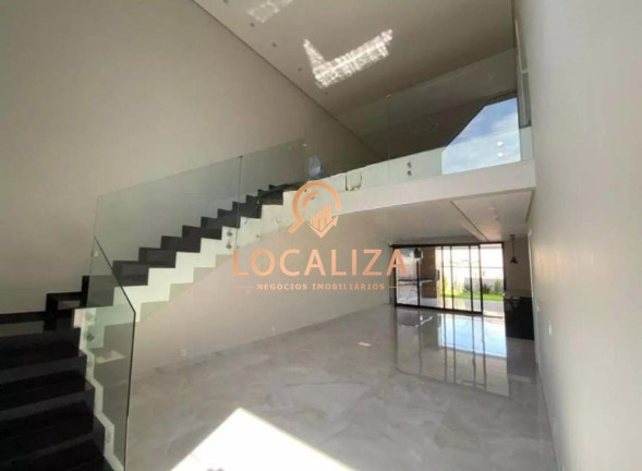 Imagem Casa com 4 Quartos à Venda, 250 m² em Condomínio Vem Viver Jacareí - Jacareí Imagem Casa com 4 Quartos à Venda, 250 m² em Condomínio Vem Viver Jacareí - Jacareí