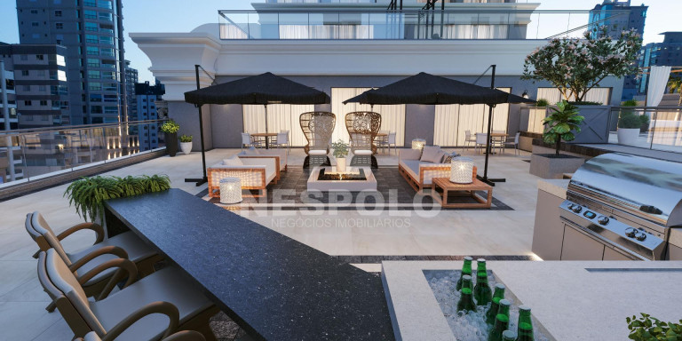 Imagem Apartamento à Venda, 213 m² em Centro - Itapema