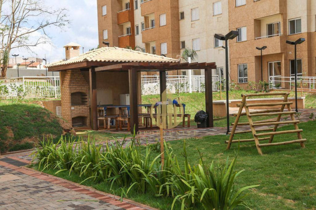 Imagem Apartamento com 2 Quartos à Venda, 47 m² em Campos Elíseos - Ribeirão Preto Imagem Apartamento com 2 Quartos à Venda, 47 m² em Campos Elíseos - Ribeirão Preto