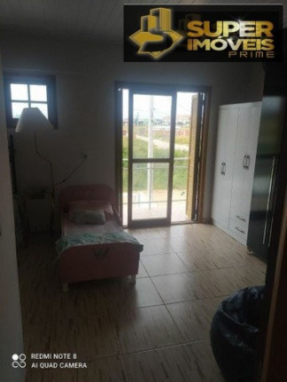Imagem Casa com 2 Quartos à Venda, 117 m² em Areal - Pelotas