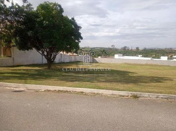 Imagem Imóvel à Venda, 1.258 m² em Parque Reserva Fazenda Imperial - Sorocaba