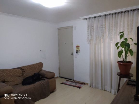Imagem Imóvel com 2 Quartos à Venda, 42 m² em Conjunto Residencial José Bonifácio - São Paulo Imagem Imóvel com 2 Quartos à Venda, 42 m² em Conjunto Residencial José Bonifácio - São Paulo