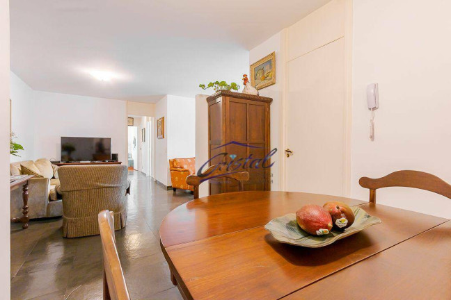 Imagem Apartamento com 3 Quartos à Venda, 104 m² em Vila Madalena - São Paulo Imagem Apartamento com 3 Quartos à Venda, 104 m² em Vila Madalena - São Paulo
