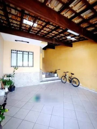 Imagem Sobrado com 2 Quartos à Venda, 125 m² em Vila Amorim - Suzano Imagem Sobrado com 2 Quartos à Venda, 125 m² em Vila Amorim - Suzano
