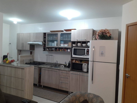 Imagem Apartamento com 3 Quartos à Venda, 72 m² em Areias - São José