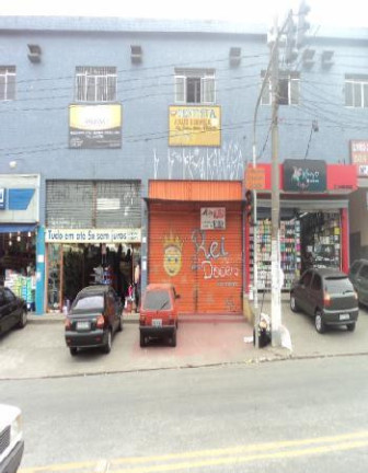 Sala Comercial para Alugar, 32 m² em Parque São Miguel - Guarulhos