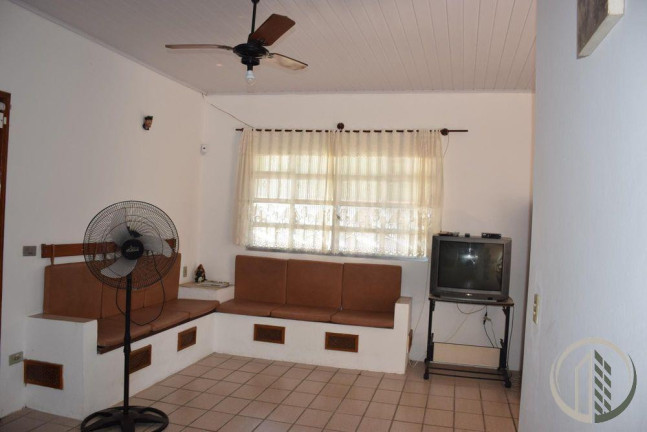 Imagem Casa com 4 Quartos para Alugar, 250 m² em Saco Da Capela - Ilhabela